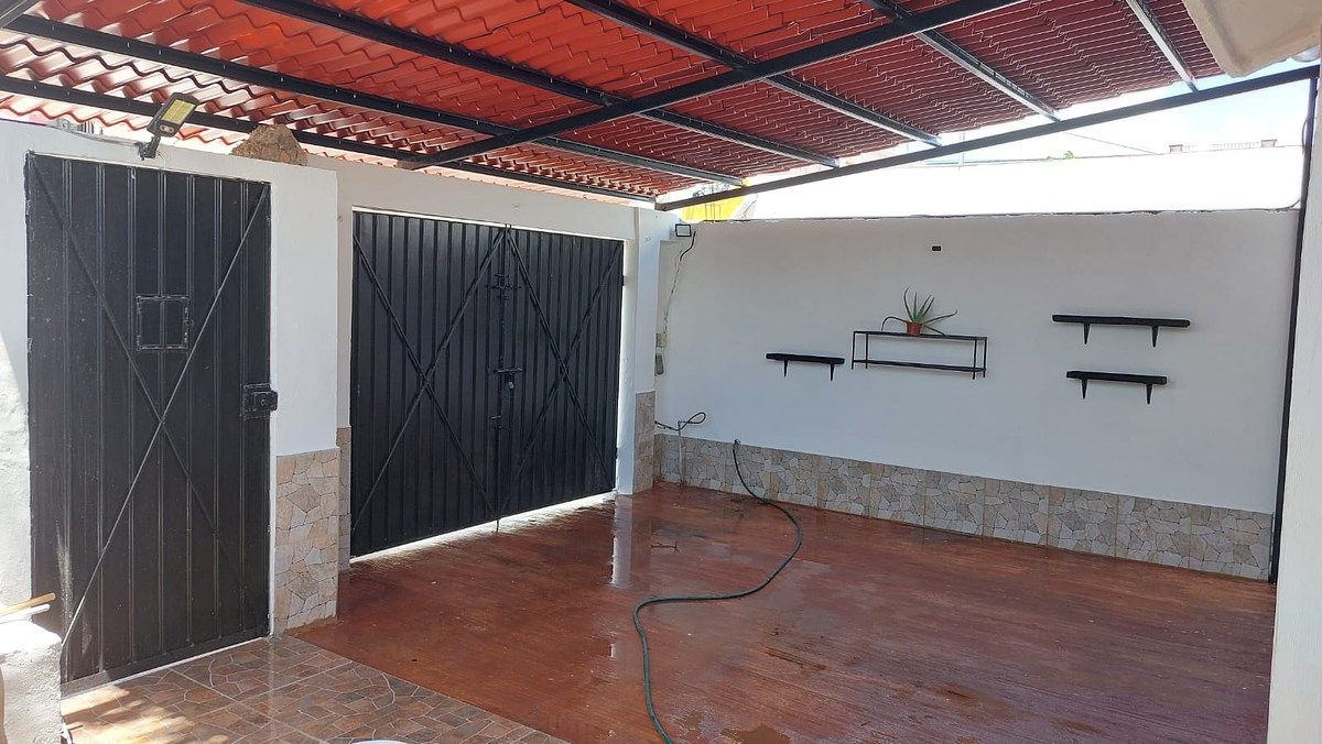 Casa en Ampliación Francisco de Montejo, Mérida, foto 3 de 11