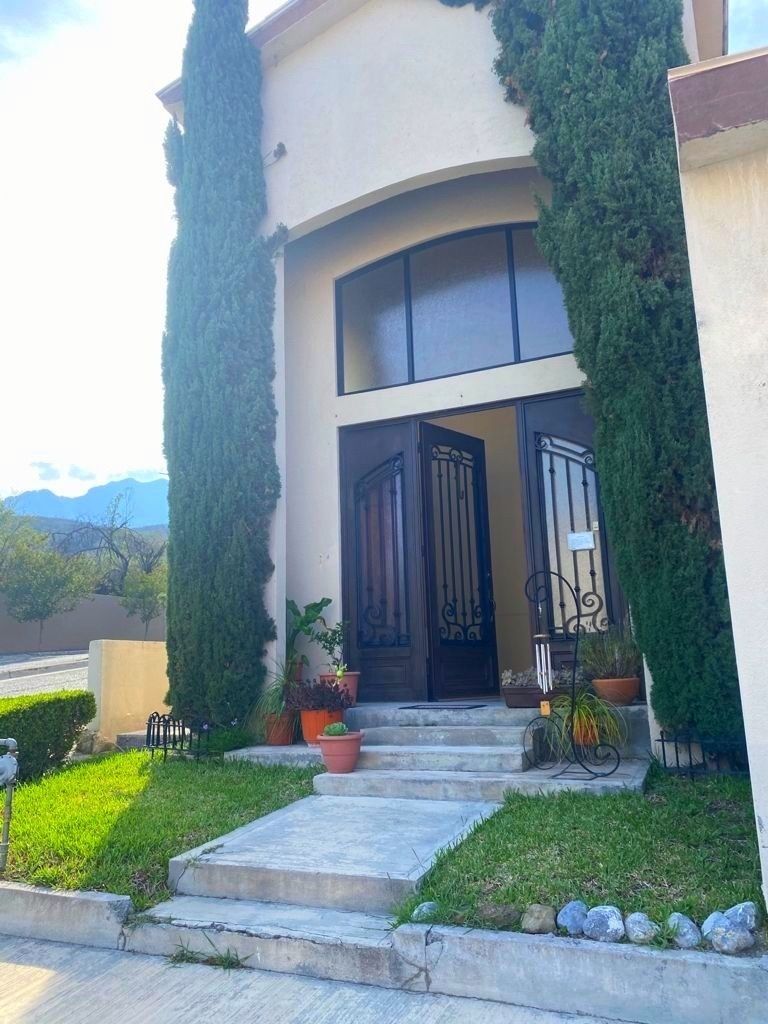 Casa en Renta Bosquencinos !