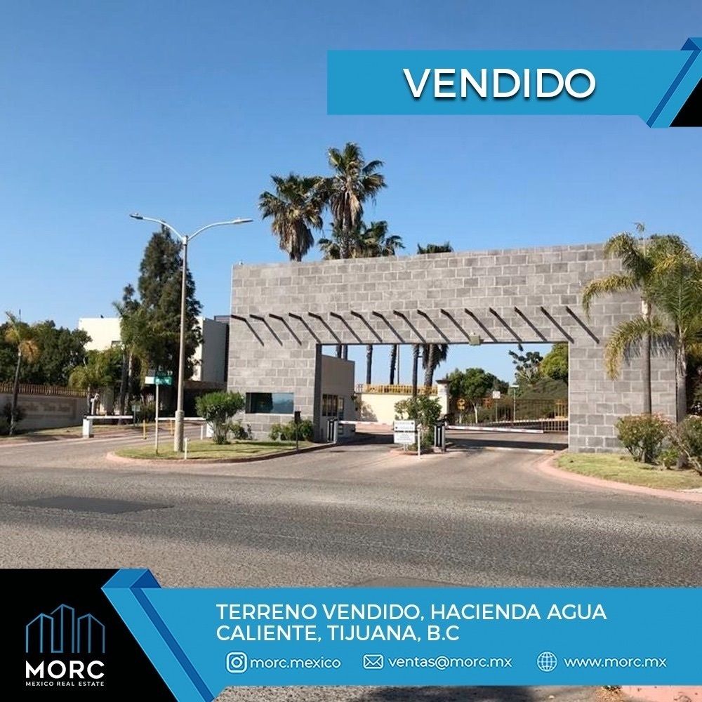 VENTA DE TERRENO EN PRIVADA DON JUAN DE JARDINES DE HACIENDA AGUA CALIENTE