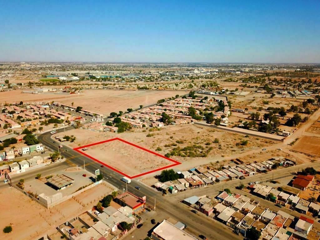 TERRENO DE OPORTUNIDAD - foto 2