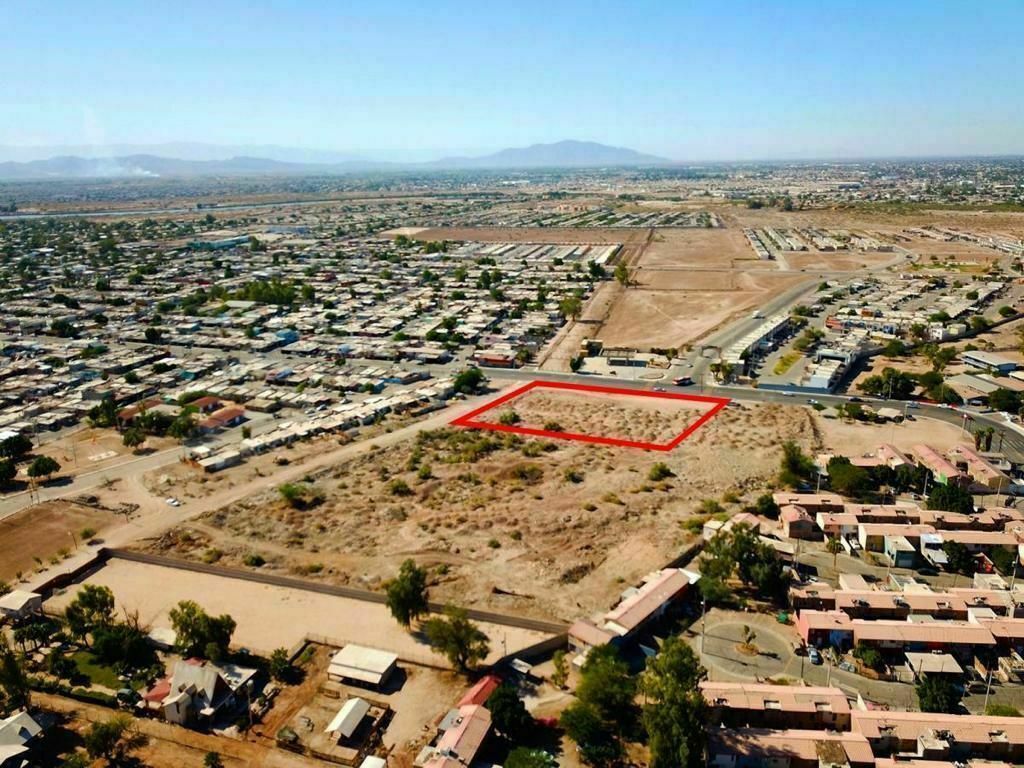 TERRENO DE OPORTUNIDAD - foto 3
