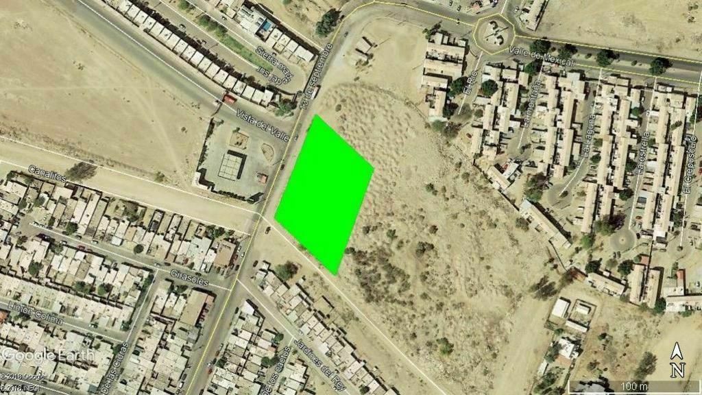 TERRENO DE OPORTUNIDAD - foto 5