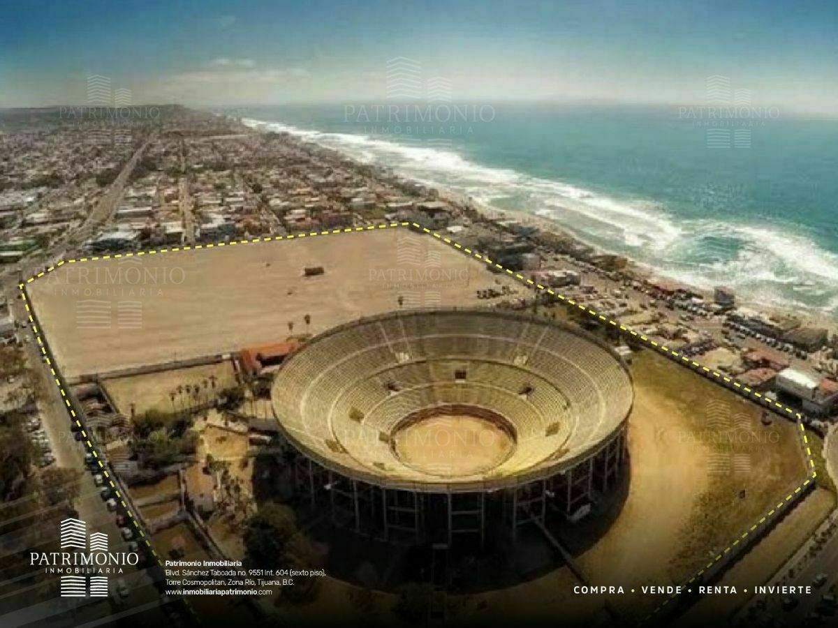 Plaza Monumental Playas De Tijuana | EasyBroker