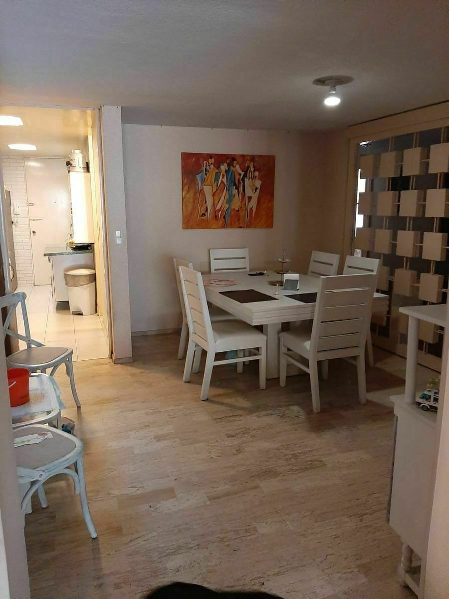 10 de 12: ANTE COMEDOR 