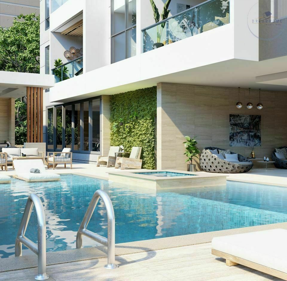 Apartamentos en Venta Bella Vista, Santo Domingo