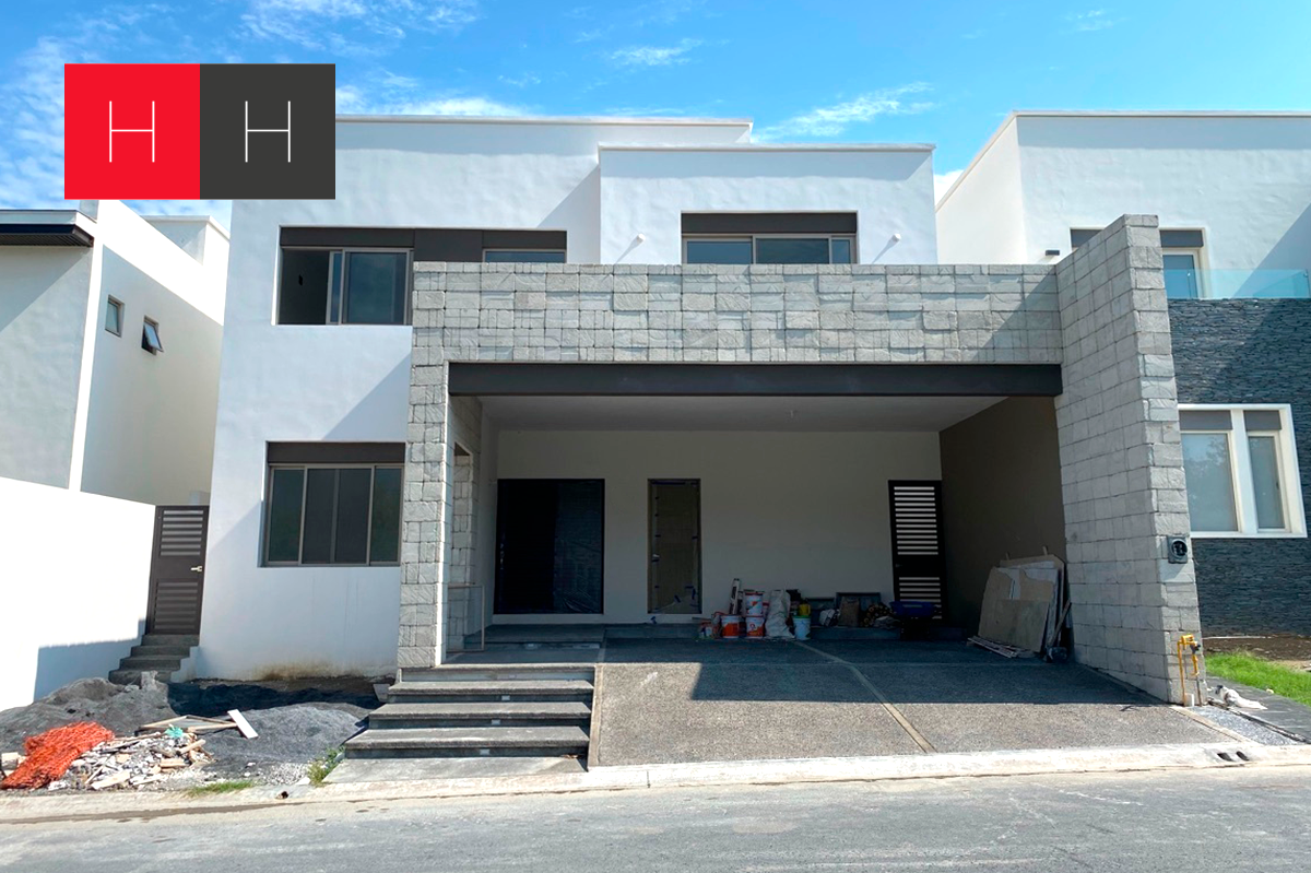 Casa en renta Montealban Residencial, Carretera Nacional