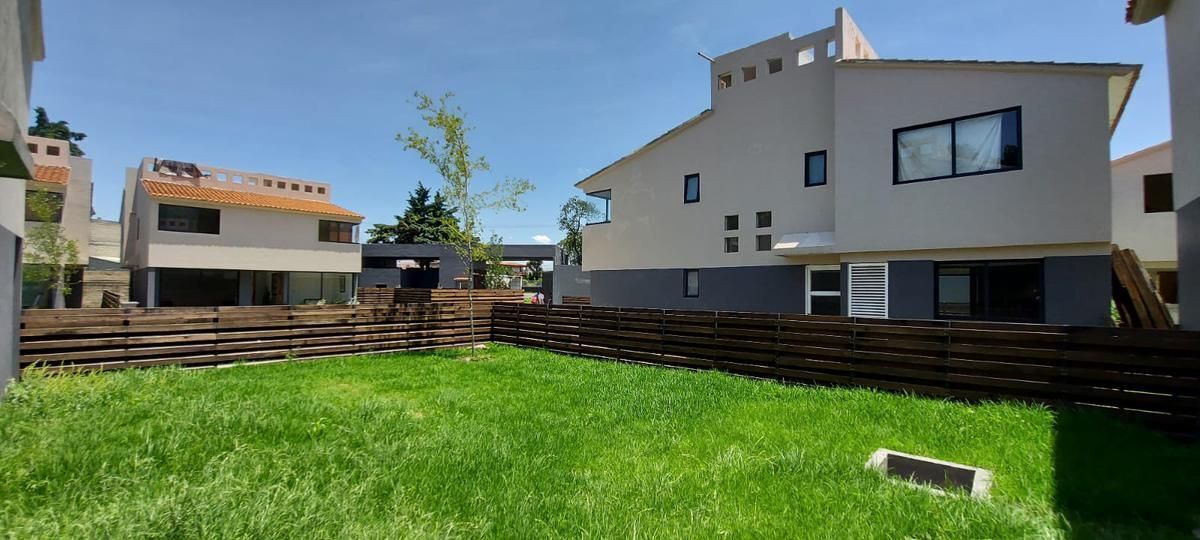 Casa en Preventa en Residencial Los Olivos Lerma