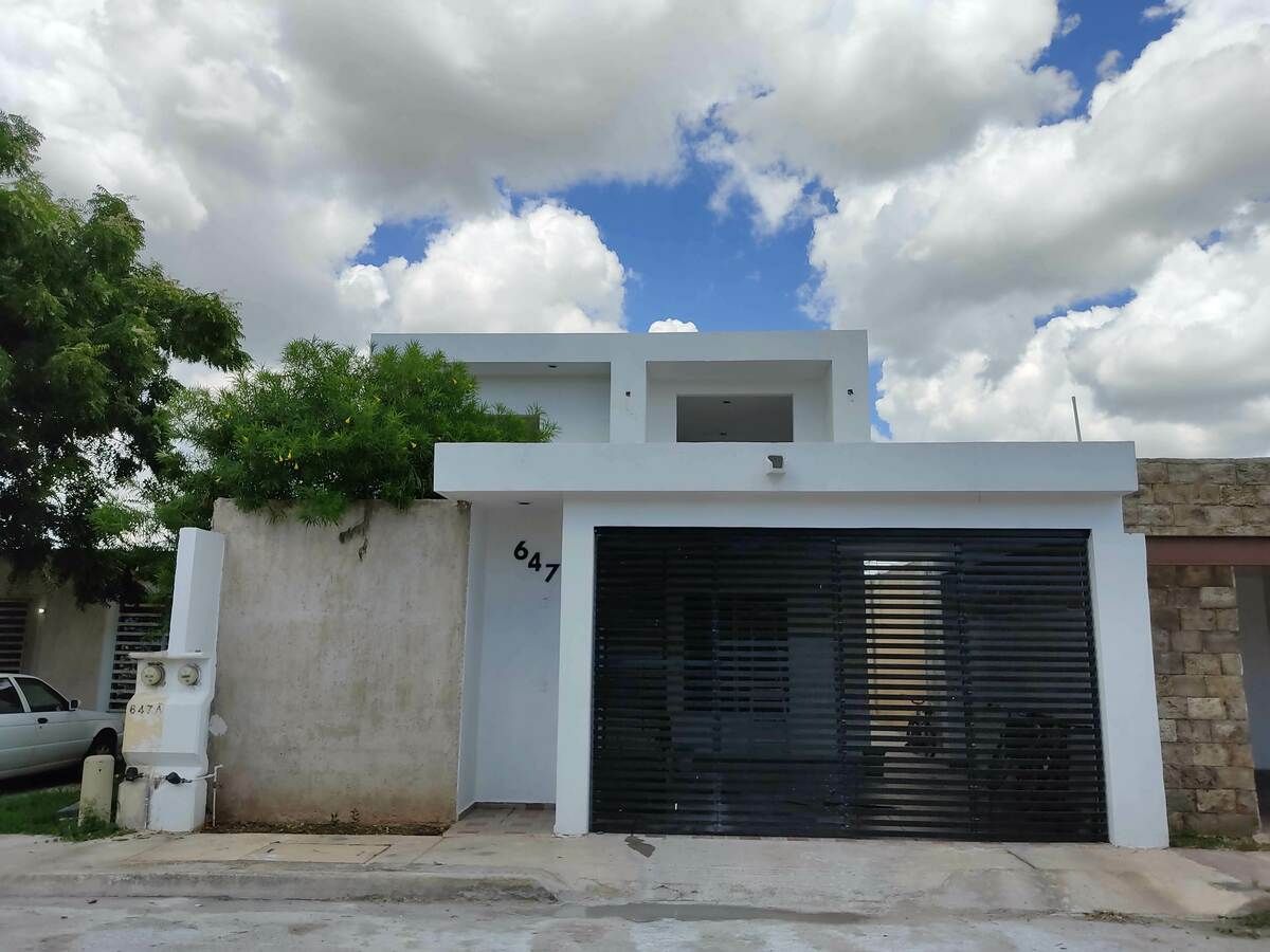 CASA EN VENTA HERRADURA 3 ( CAUCEL)