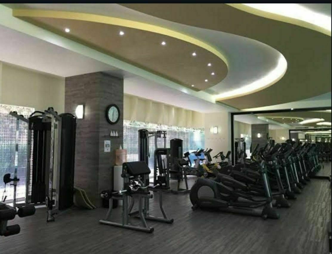 30 de 31: gym