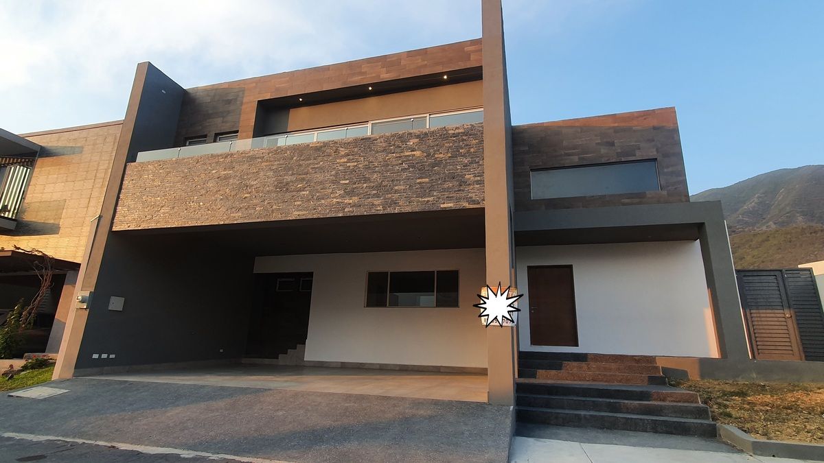 Casa en Venta en Santa Isabel, Carretera Nacional