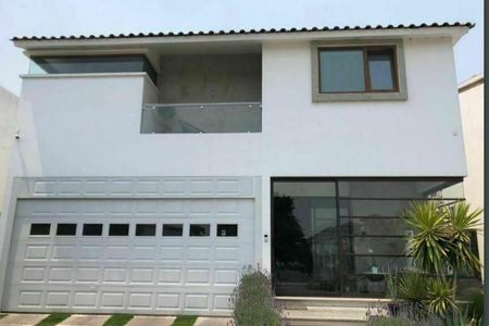 Casa EN Venta Concepto Exclusivo Condado DEL Valle Metepec