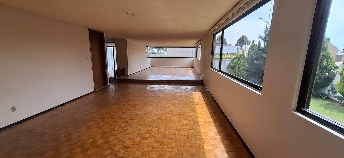 Casa em condomínio fechado em Campestre del Virrey, Metepec, foto 11 de 43