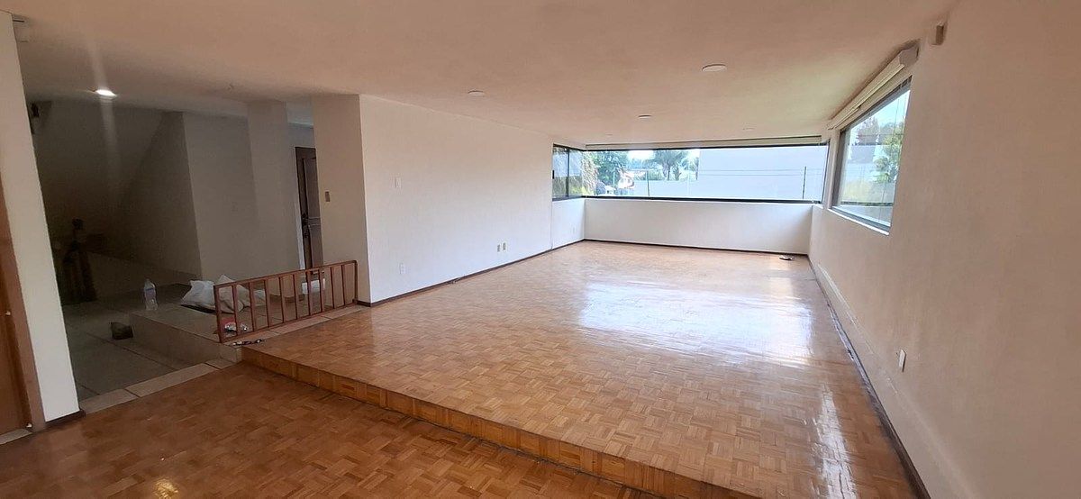 Casa em condomínio fechado em Campestre del Virrey, Metepec, foto 10 de 43
