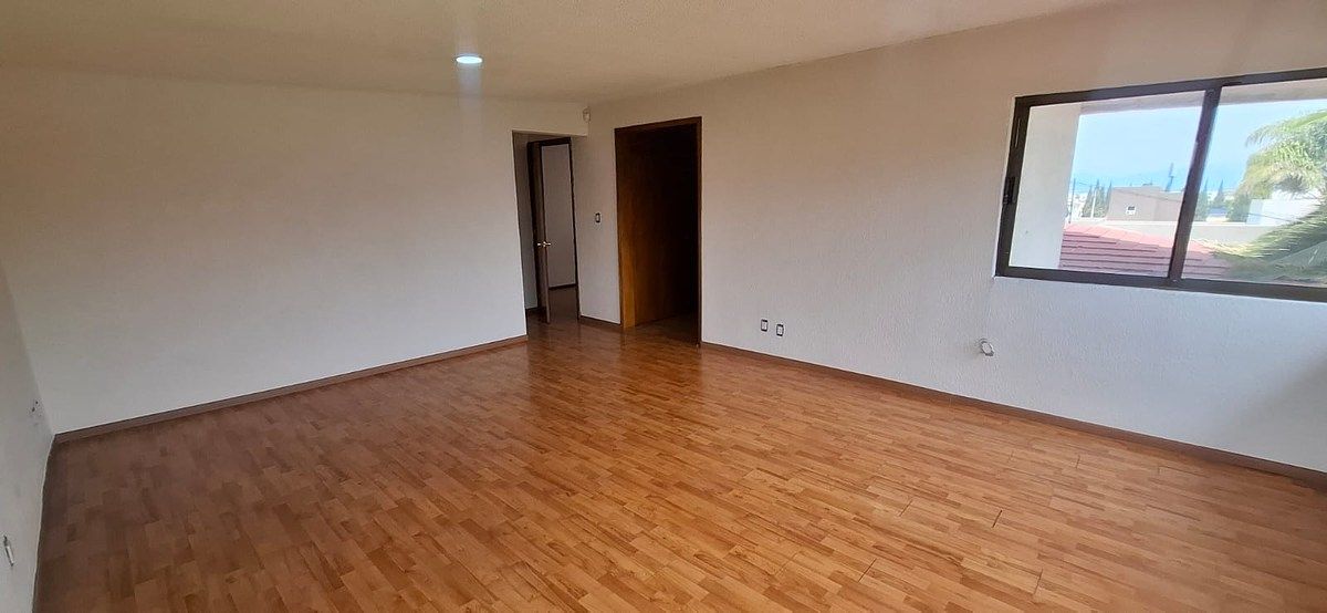 Casa em condomínio fechado em Campestre del Virrey, Metepec, foto 29 de 43