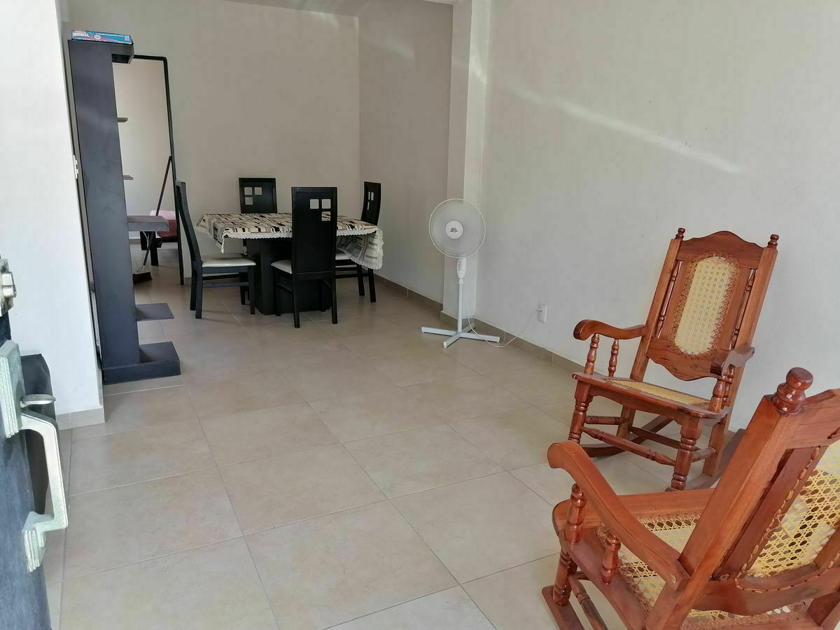3 de 13: sala y comedor