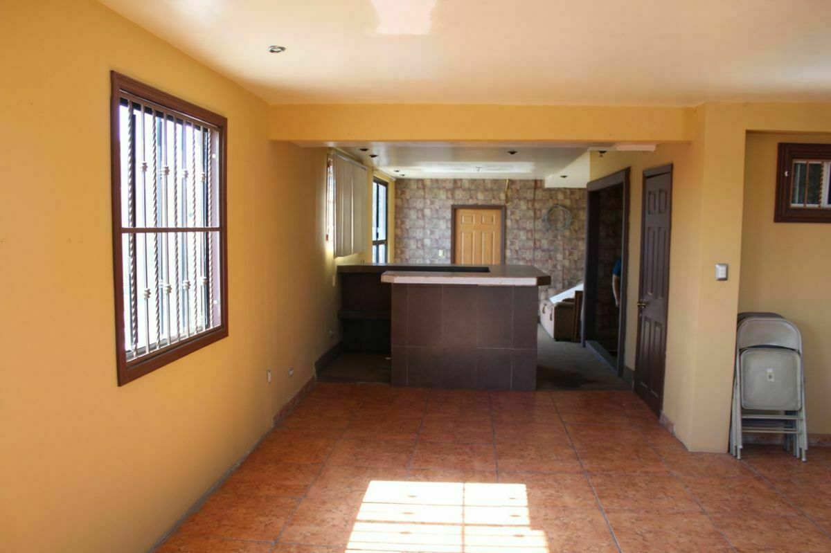 Casa en FOVISSSTE II, Tijuana, foto 6 de 22