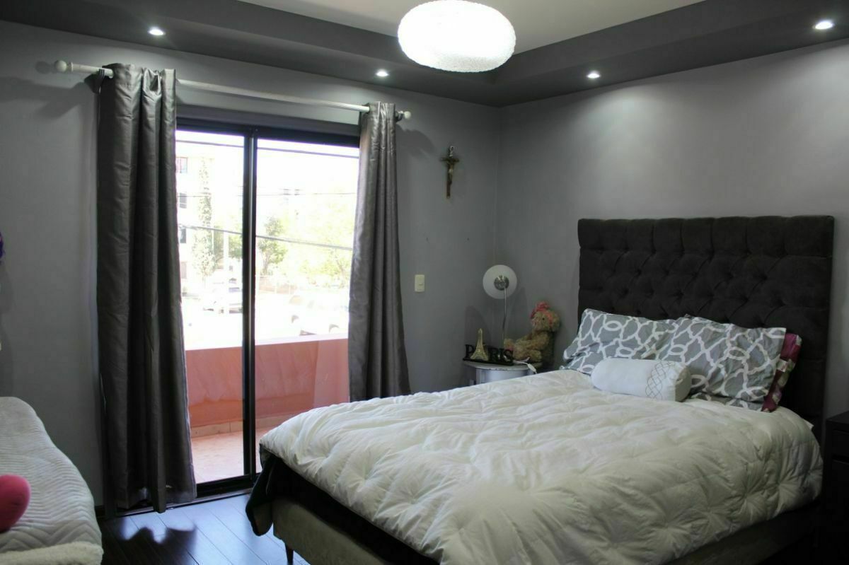 Casa en FOVISSSTE II, Tijuana, foto 12 de 22