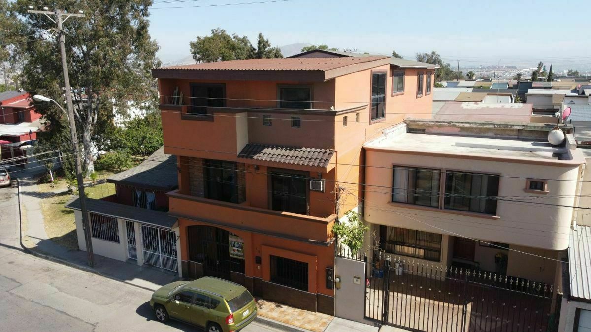 Casa habitación en Venta, Fovisste II, Tijuana, foto 1 de 22
