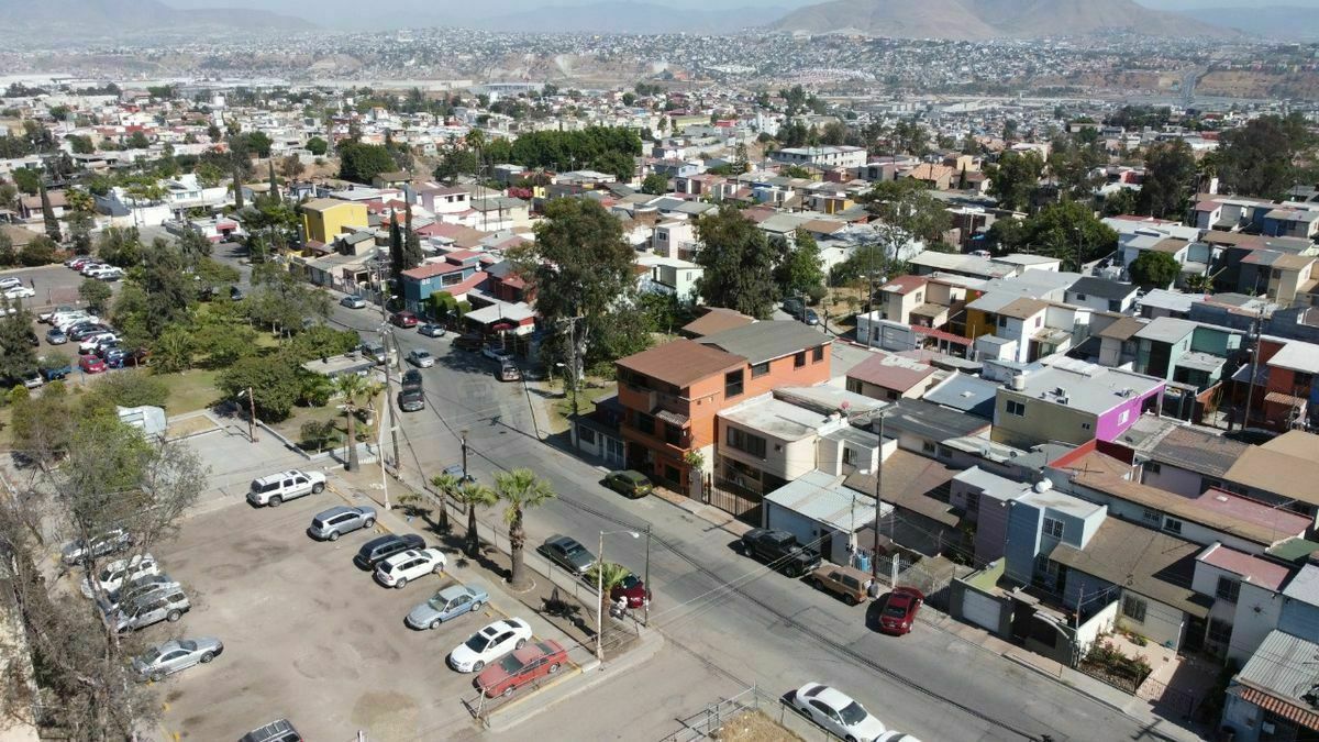 House in FOVISSSTE II, Tijuana, photo 21 of 22