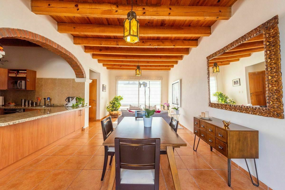 2 casas en venta en Las brisas, San miguel de allende, Guanajuato -  