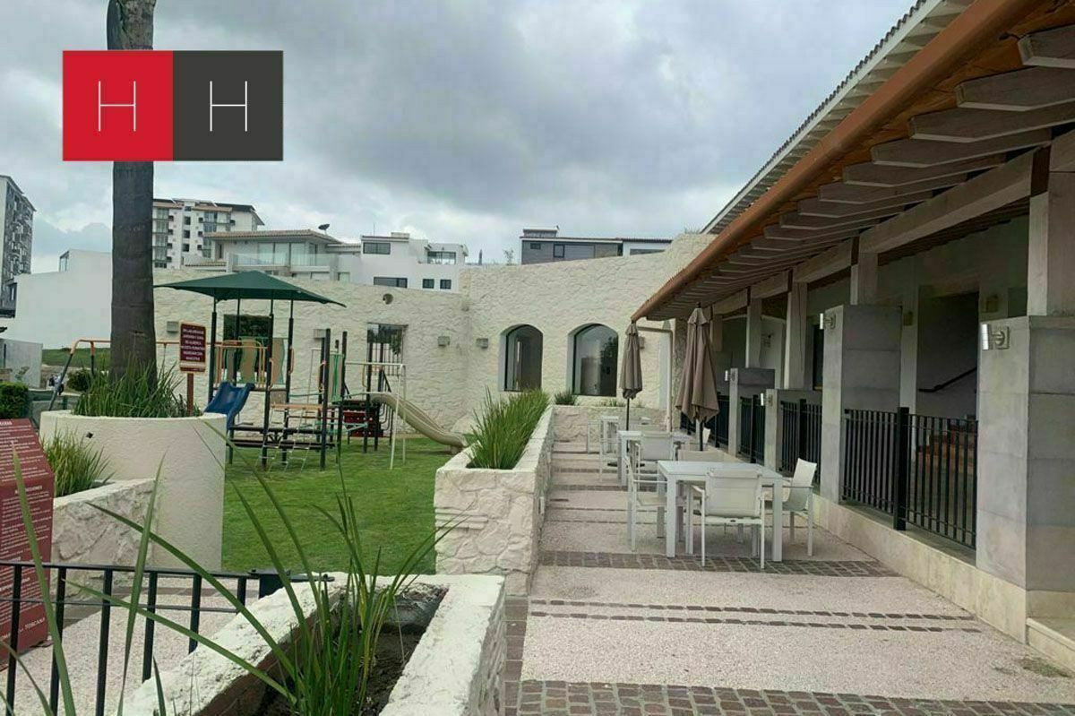 Departamento en venta Sonata , Lomas de Angelopolis l