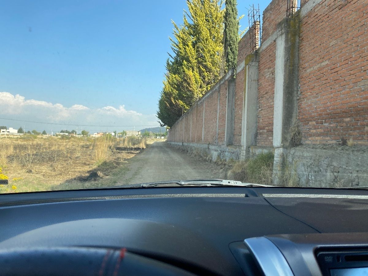 Terreno en Cacalomacán Centro, Toluca, foto 14 de 16