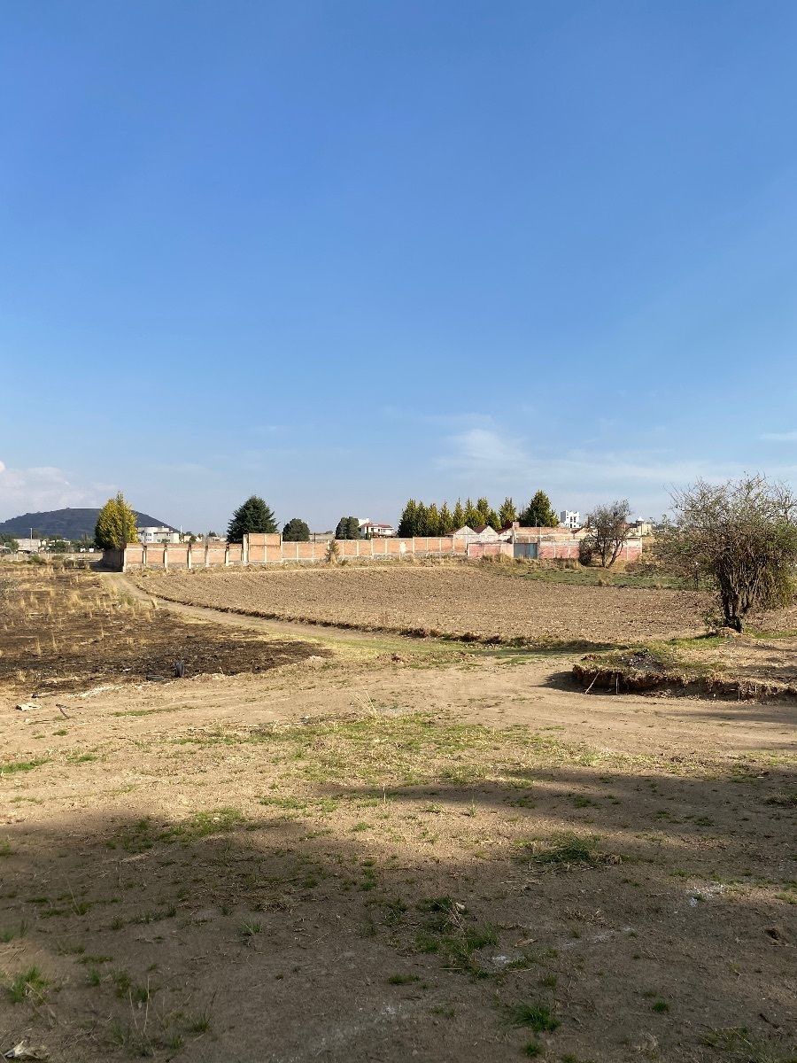 Terreno en Cacalomacán Centro, Toluca, foto 15 de 16