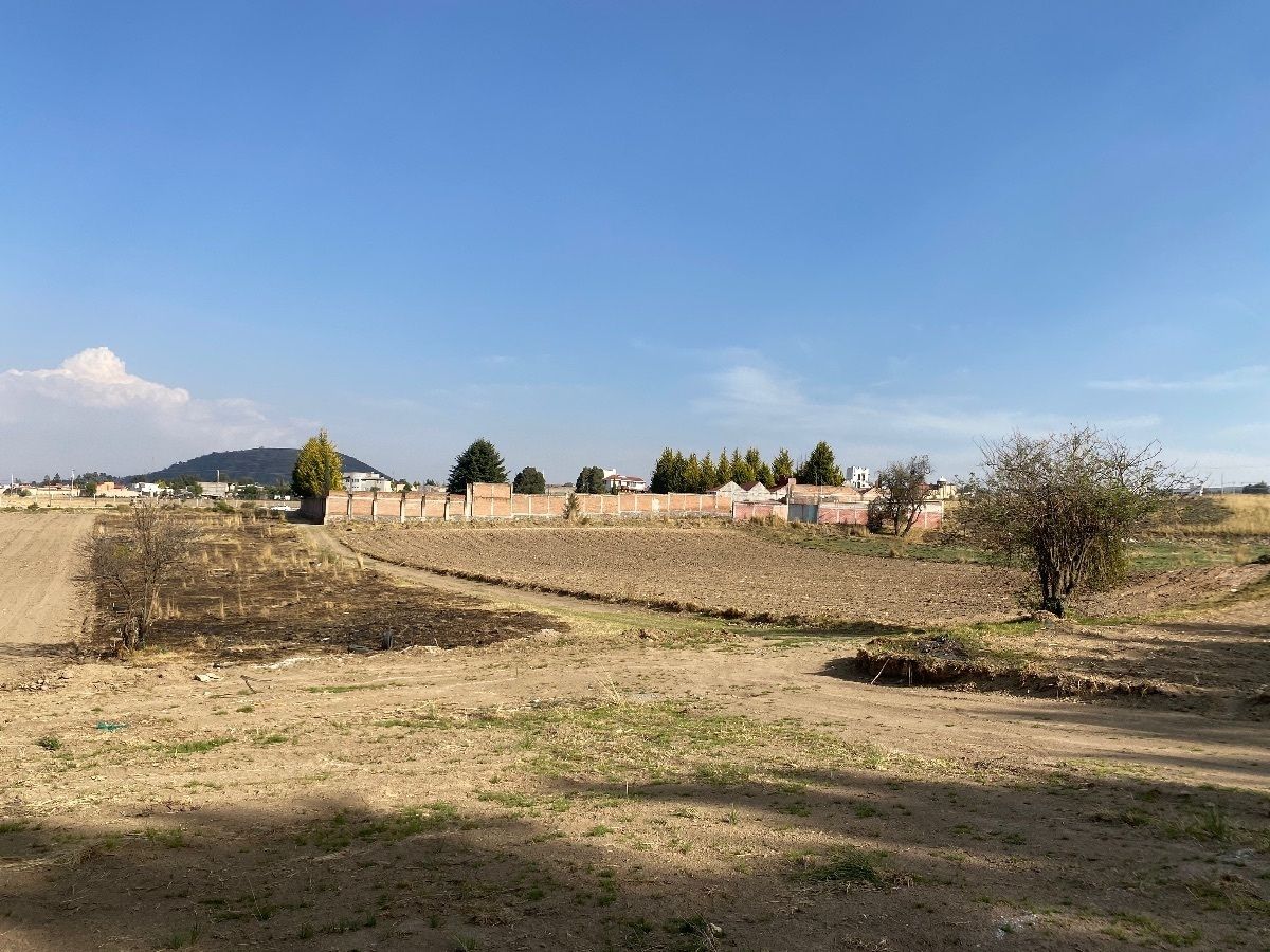 Terreno en Cacalomacán Centro, Toluca, foto 16 de 16