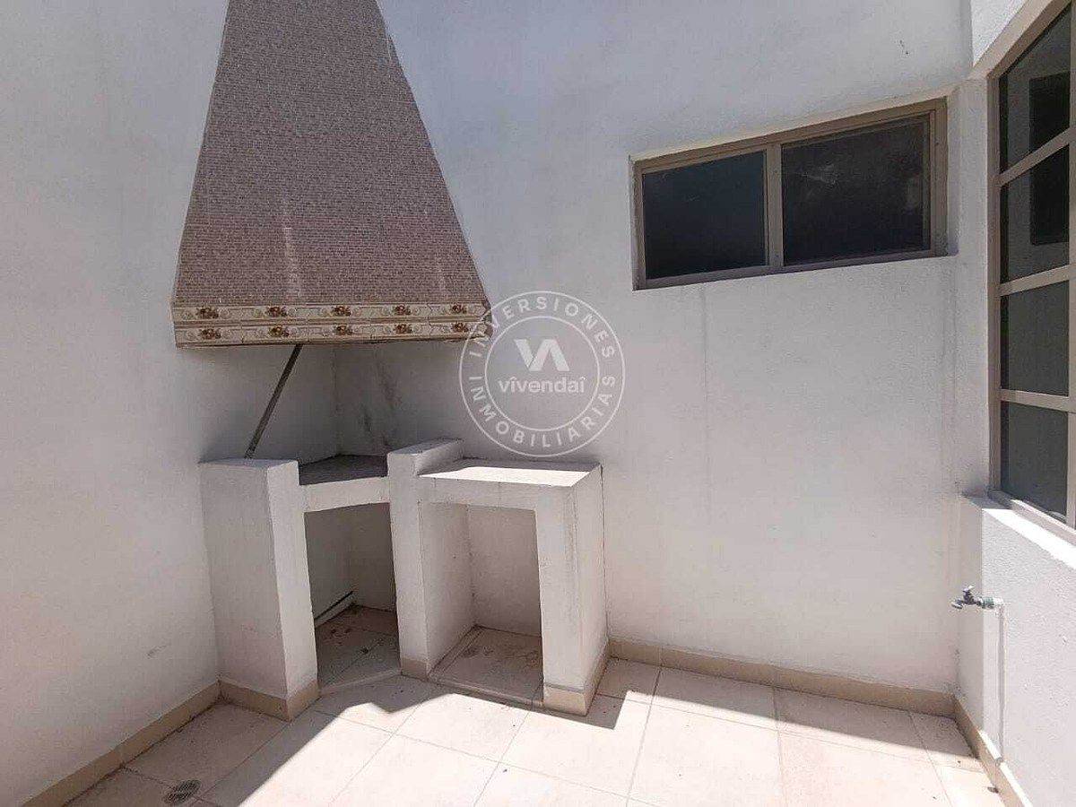 Casa en Valle las Palmas, Saltillo, foto 22 de 25