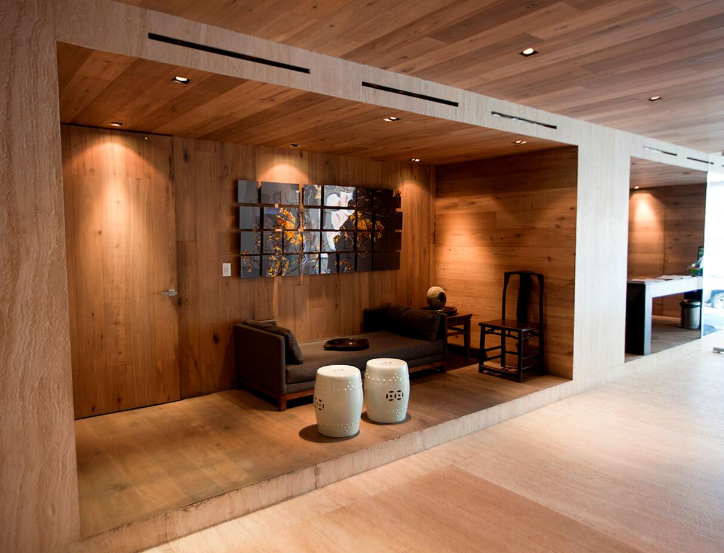 OFICINAS EN RENTA POLANCO