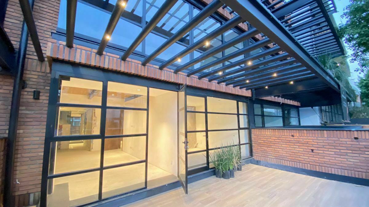 Departamento venta en Temístocles Polanco