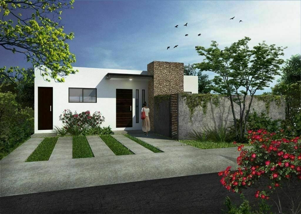 Casa en Venta Privada Kanan, Conkal