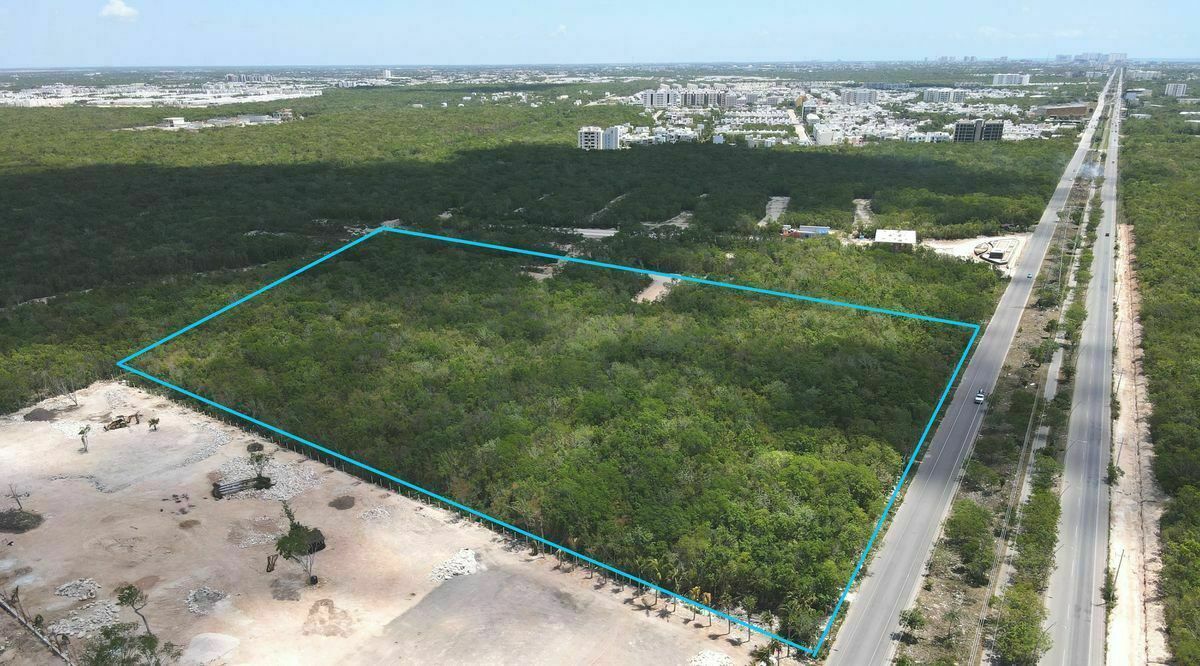 Venta Comercial Benito Juárez - Quintana Roo