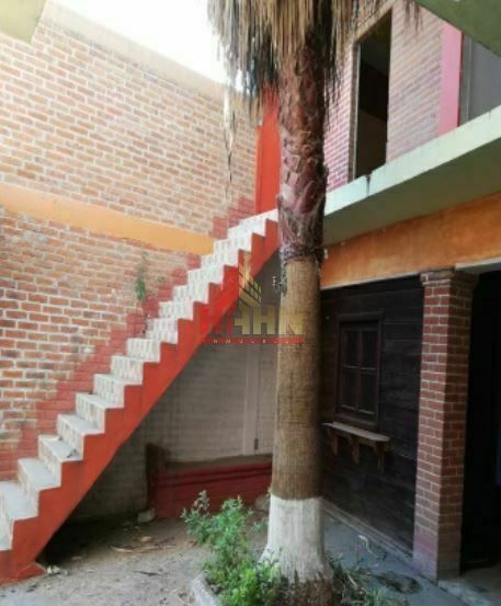 LA NEGRETA CASA VENTA CORREGIDORA QUERETARO