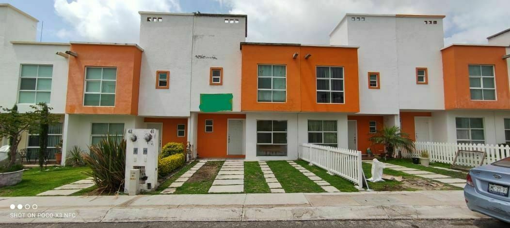 Residencial Paseos De La Cuesta, QUERETARO, QRO.