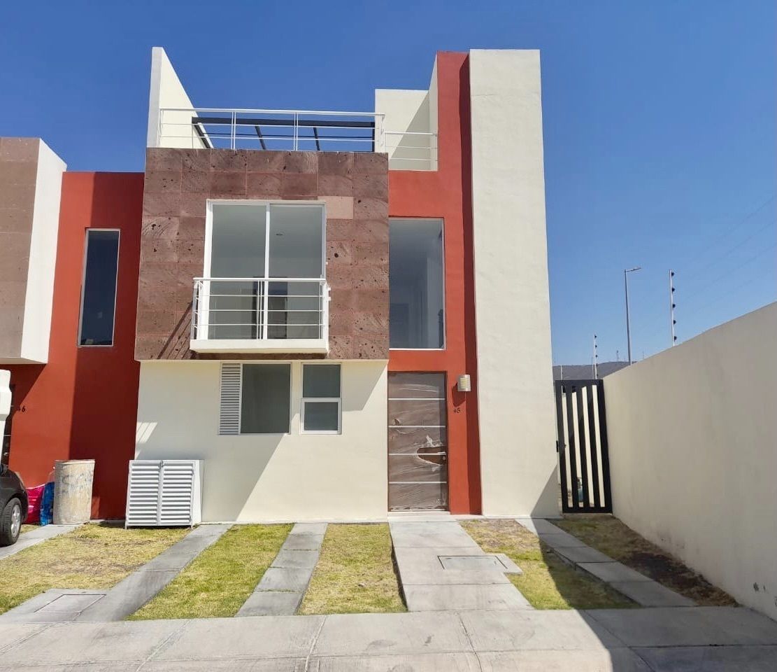 Venta Casas El Refugio, Querétaro Querétaro, 156 M², $ - Allproperty