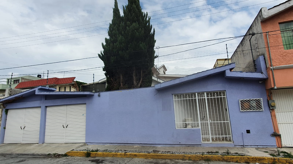 Casa en Venta, Ciudad de los Niños, Pachuca, Hidalgo