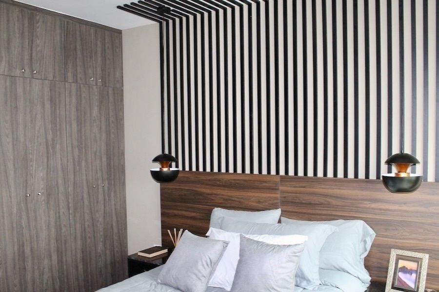 6 de 19: Recámara principal