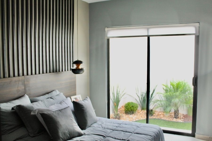 7 de 19: Recámara principal