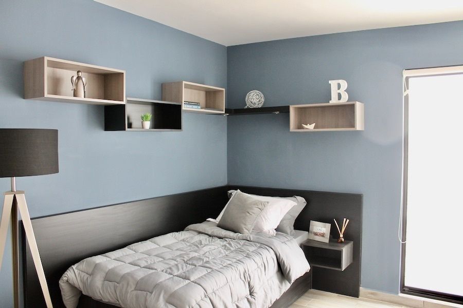 9 de 19: Recámara 2