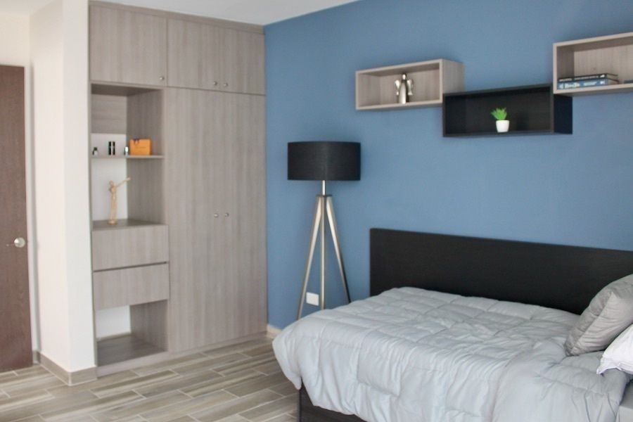 8 de 19: Recámara 2