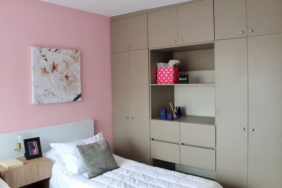 11 de 19: Recámara 3