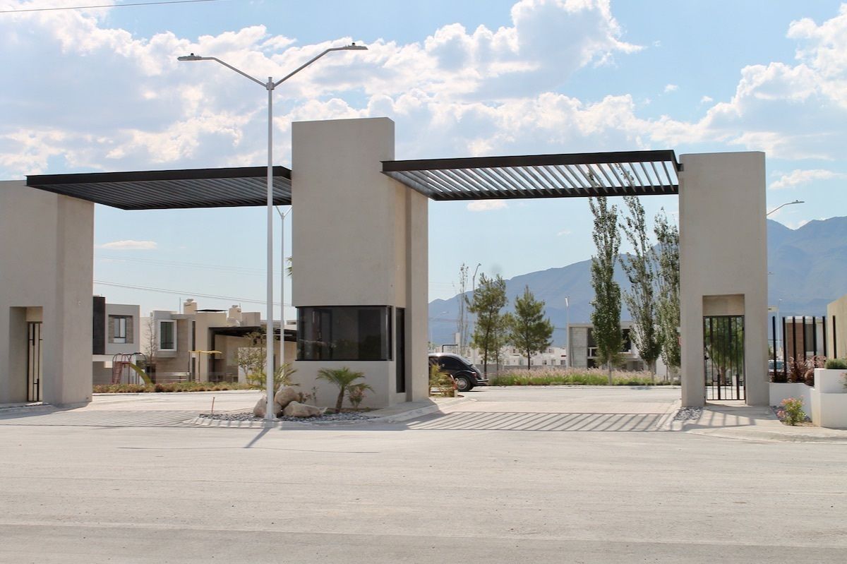 19 de 19: Fraccionamiento