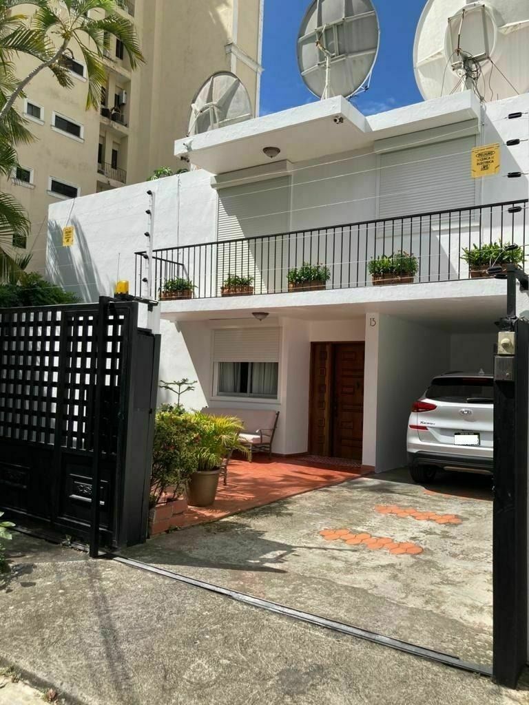 Casas en Venta Piantini, Santo Domingo