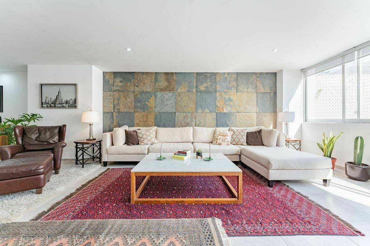 Venta de Departamento en la Roma