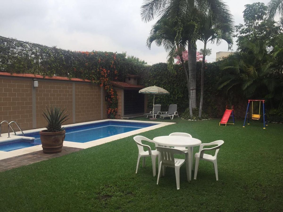 CASA EN RENTA CUERNAVACA | EasyBroker