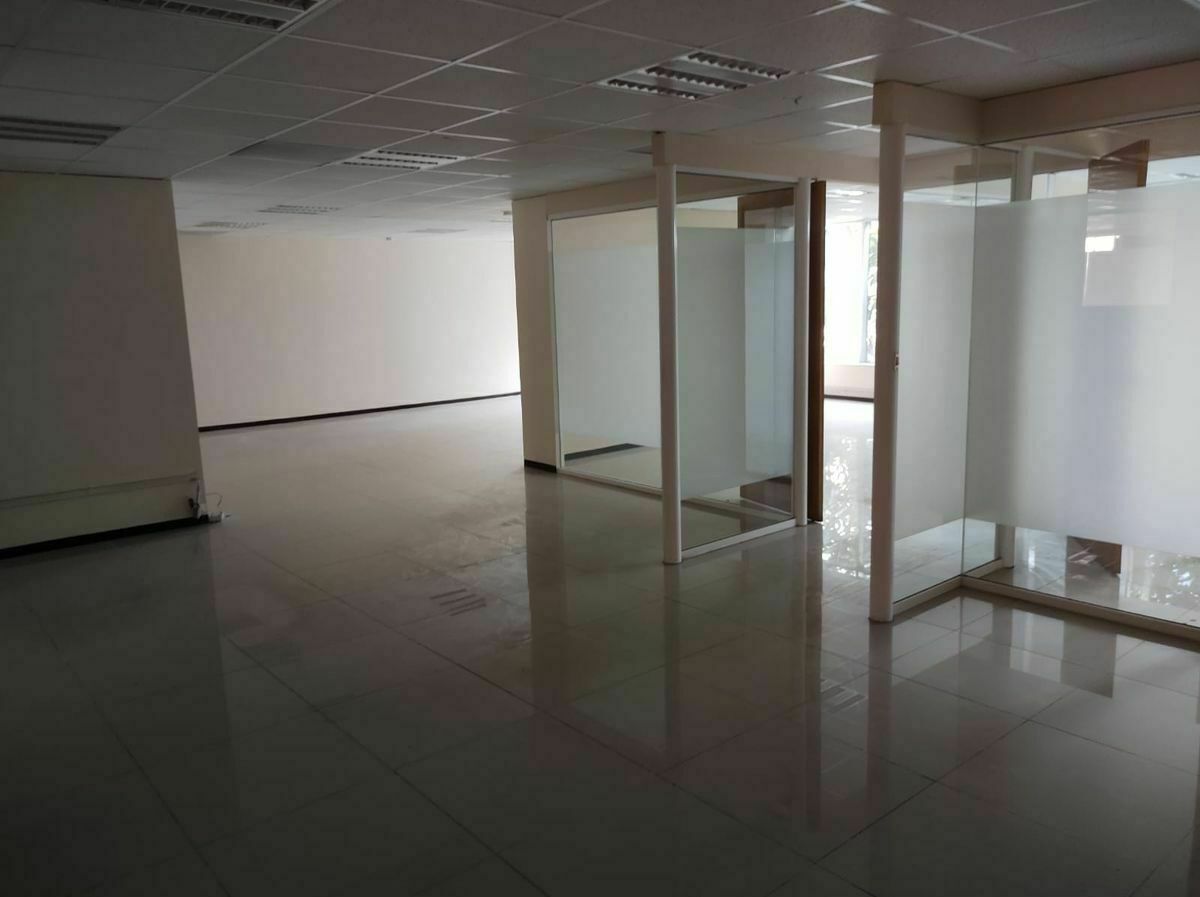 Excelentes espacios para oficinas en inmejorable ubicación