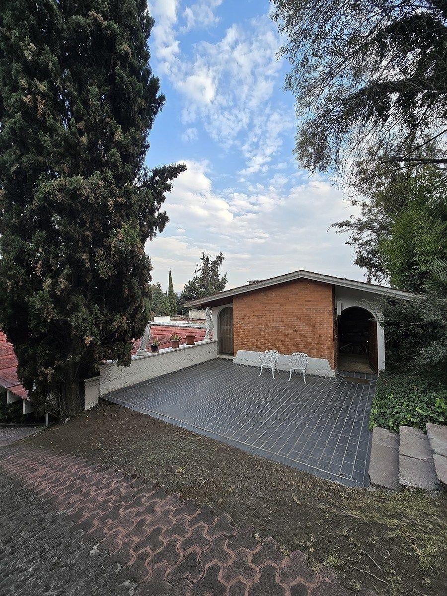 Casa em Club de Golf Hacienda, Atizapán de Zaragoza, foto 28 de 37