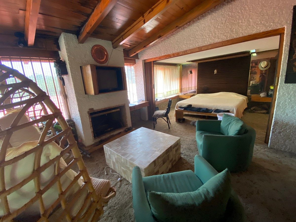 Casa em Club de Golf Hacienda, Atizapán de Zaragoza, foto 35 de 37
