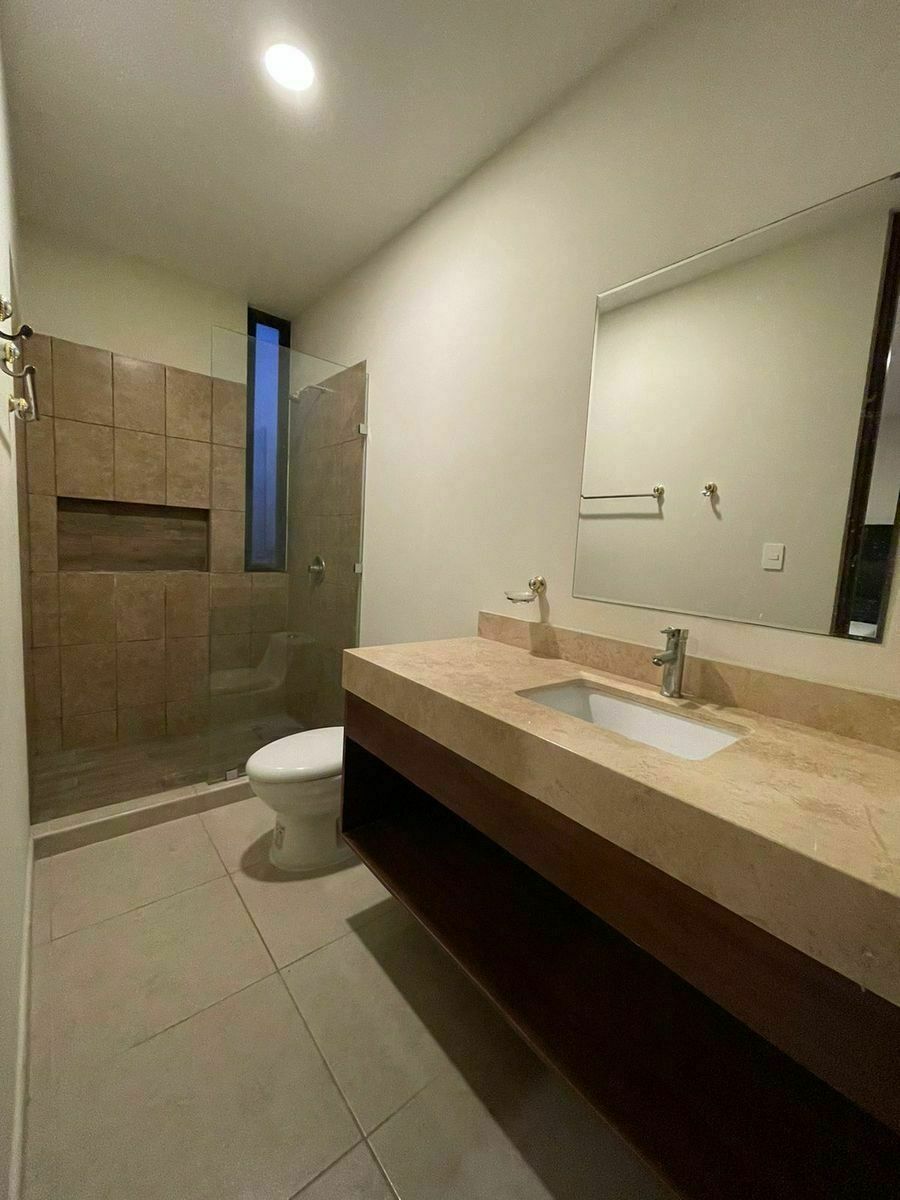 Casa en Cholul, Mérida, foto 5 de 14